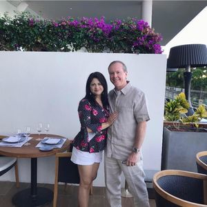 Meet your Posher, Angela